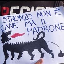 Immagine della galleria Climate March - Milano, 2 ottobre 2021