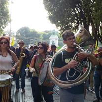 Immagine della galleria Climate March - Milano, 2 ottobre 2021