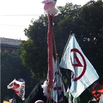 Immagine della galleria Climate March - Milano, 2 ottobre 2021
