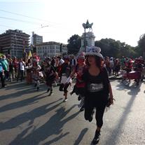 Immagine della galleria Climate March - Milano, 2 ottobre 2021
