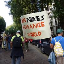 Immagine della galleria Climate March - Milano, 2 ottobre 2021