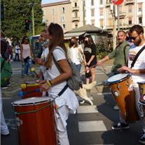 Immagine della galleria Climate March - Milano, 2 ottobre 2021