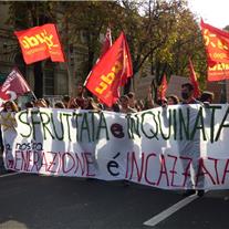 Immagine della galleria Climate March - Milano, 2 ottobre 2021