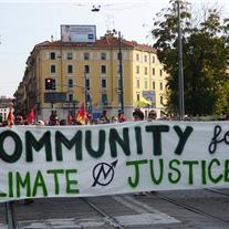 Immagine della galleria Climate March - Milano, 2 ottobre 2021