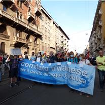 Immagine della galleria Climate March - Milano, 2 ottobre 2021
