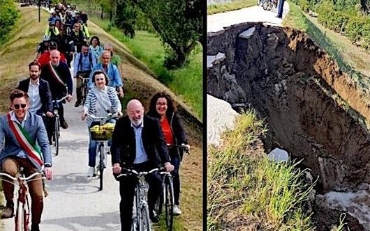 Fanghi velenosi e narrazioni tossiche: sulle alluvioni in Emilia-Romagna, di Wu Ming - wumingfoundation.com