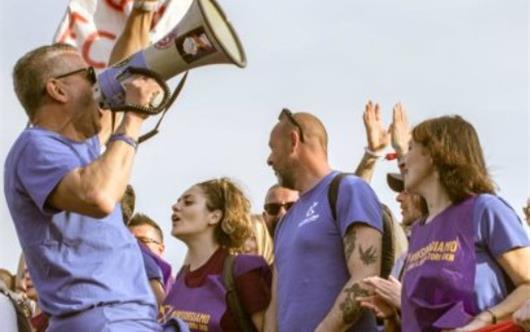 Come Unire Giustizia Ambientale e Giustizia Sociale? di Sergio Ferraris - Ecquologia.com