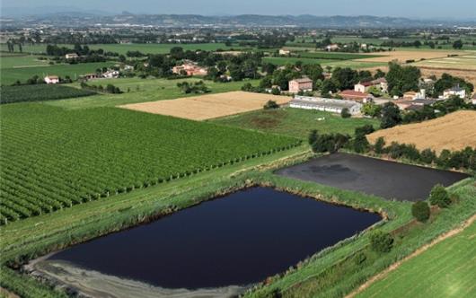 Acque sporche: allevamenti intensivi e inquinamento al tempo della crisi climatica, di Cecilia Fasciani e Fergal MacErlean - Irpimedia.irpi.eu