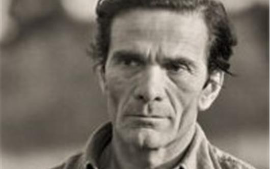 «Io sono una forza del Passato»: accenti ambientalisti in Pasolini, di Paolo Lago - Carmillaonline.com