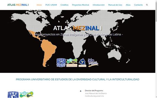 Atlas Mezimal