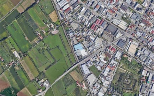 Logistica e consumo di suolo: il caso dell’ultima zona agricola del Comune di Verona, di Alessandro Ferrari - Altreconomia.it