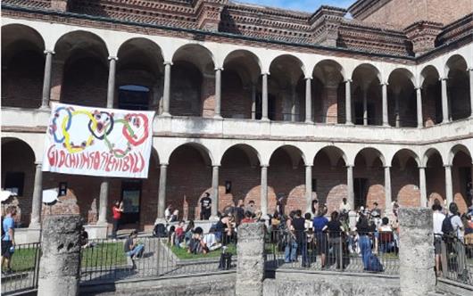 La prima conferenza mondiale sulla giustizia climatica, di Marco Boscolo - IlBoLiveUniPD
