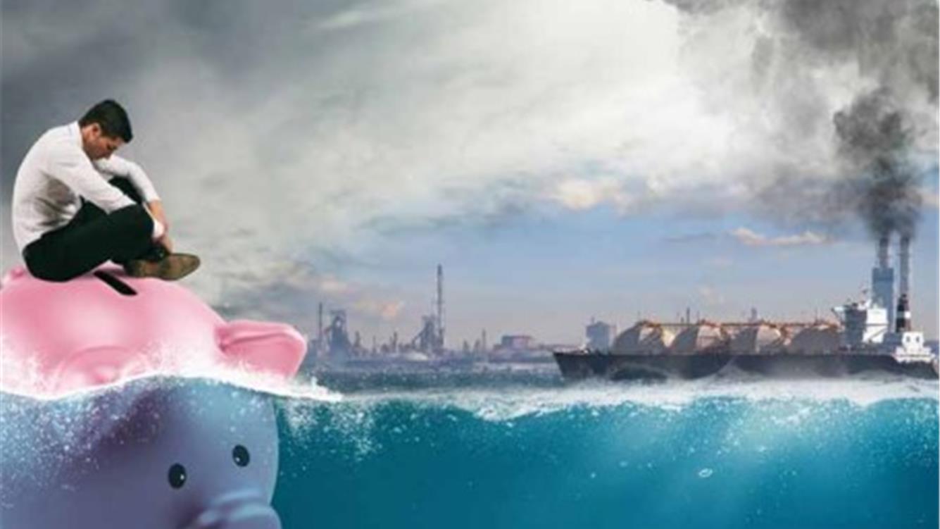 Investire sul caos climatico. Rapporto sulla finanza dei combustibili fossili 2025 