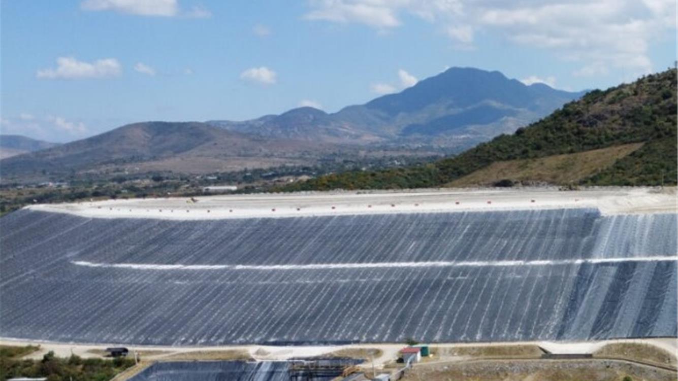Miniera di Cuzcatlàn: donne difensore del territorio in pericolo