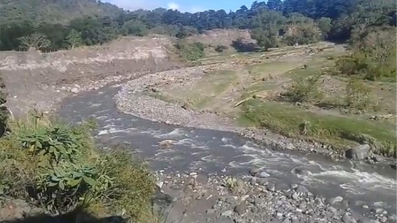 Panama: la comunità di Caisán, per i 'fiumi liberi' e una energia comunitaria  