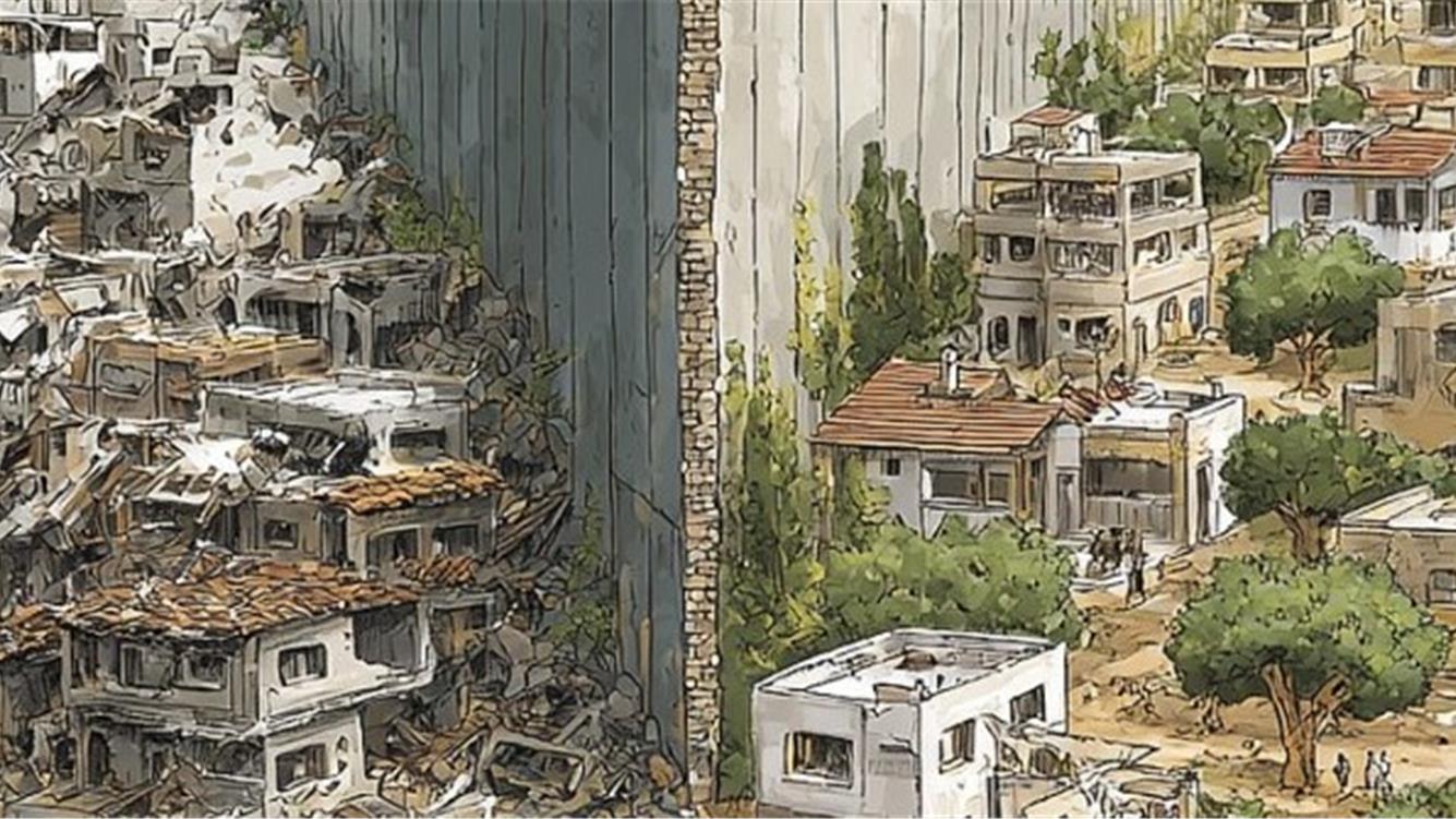 Ecocidio, imperialismo e liberazione della Palestina /2