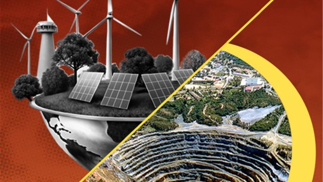  Conflitti e dibattiti su estrazione mineraria ed energia in tempi di transizione in America Latina e nei Caraibi  