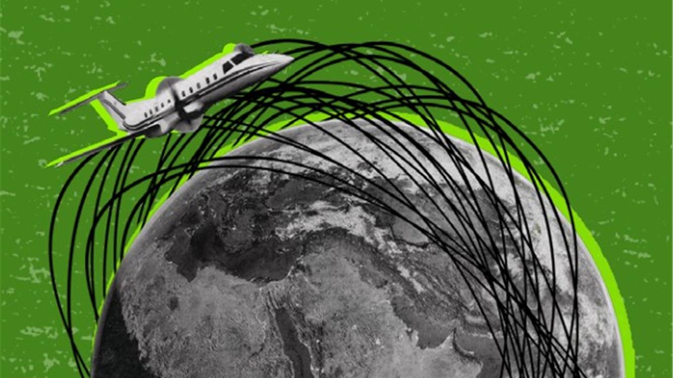 Saccheggio climatico. Come pochi potenti stanno trascinando il mondo verso il disastro