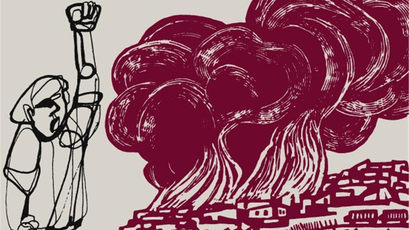 Lo Stato d'Israele porta avanti la distruzione della base materiale ancestrale del popolo palestinese demolendo la Banca dei Semi ad Hebron 