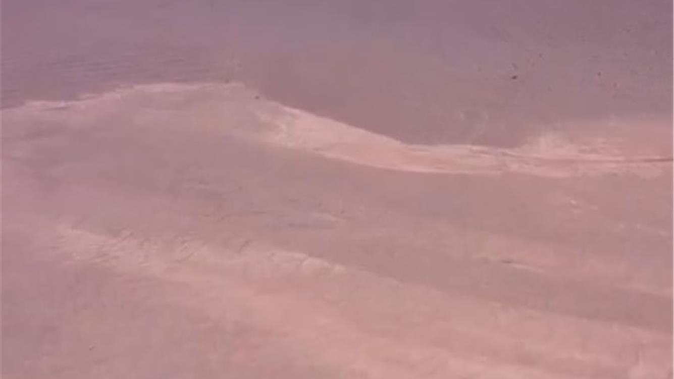 La Febbre del Litio: ombre della transizione energetica