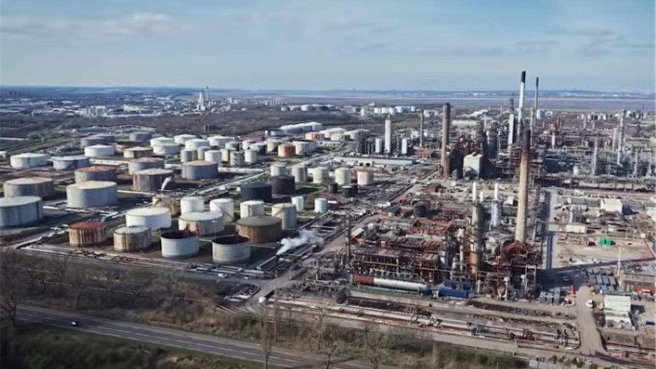 HyNet, l’inchiesta di ReCommon sul mega progetto green di Eni