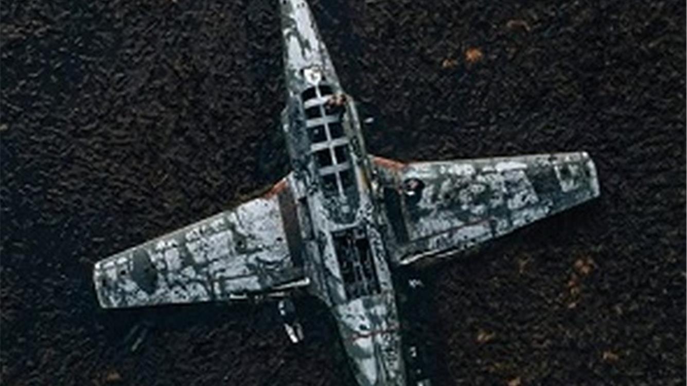 Ecologia necropolitica della militarizzazione: guerra, militarismo verde ed ecocidio