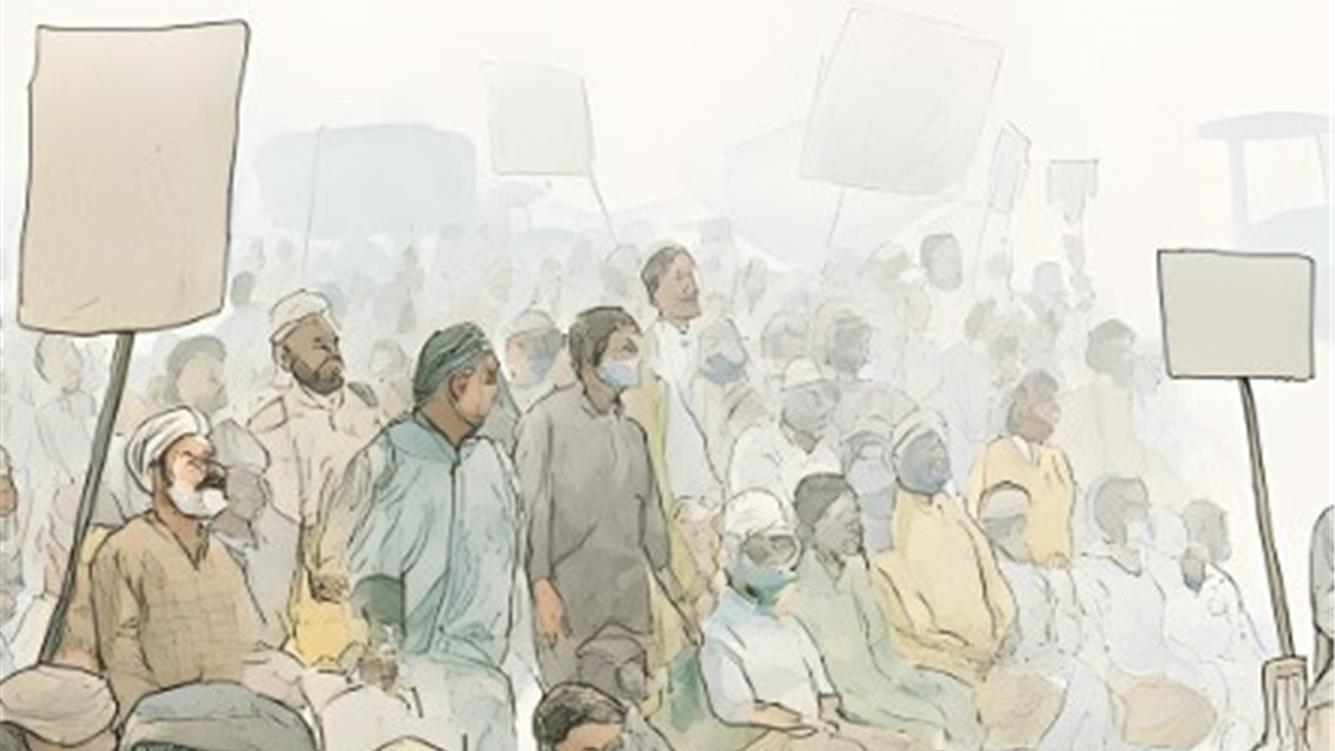 La Green Pakistan Initiative. Capitalismo verde ed espropriazione rurale in Pakistan/3