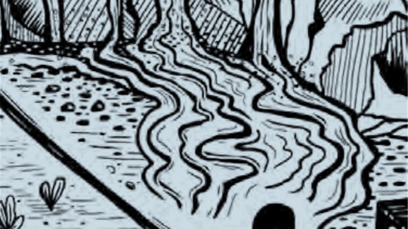 Acqua ed energia per le persone o per le Big Tech?