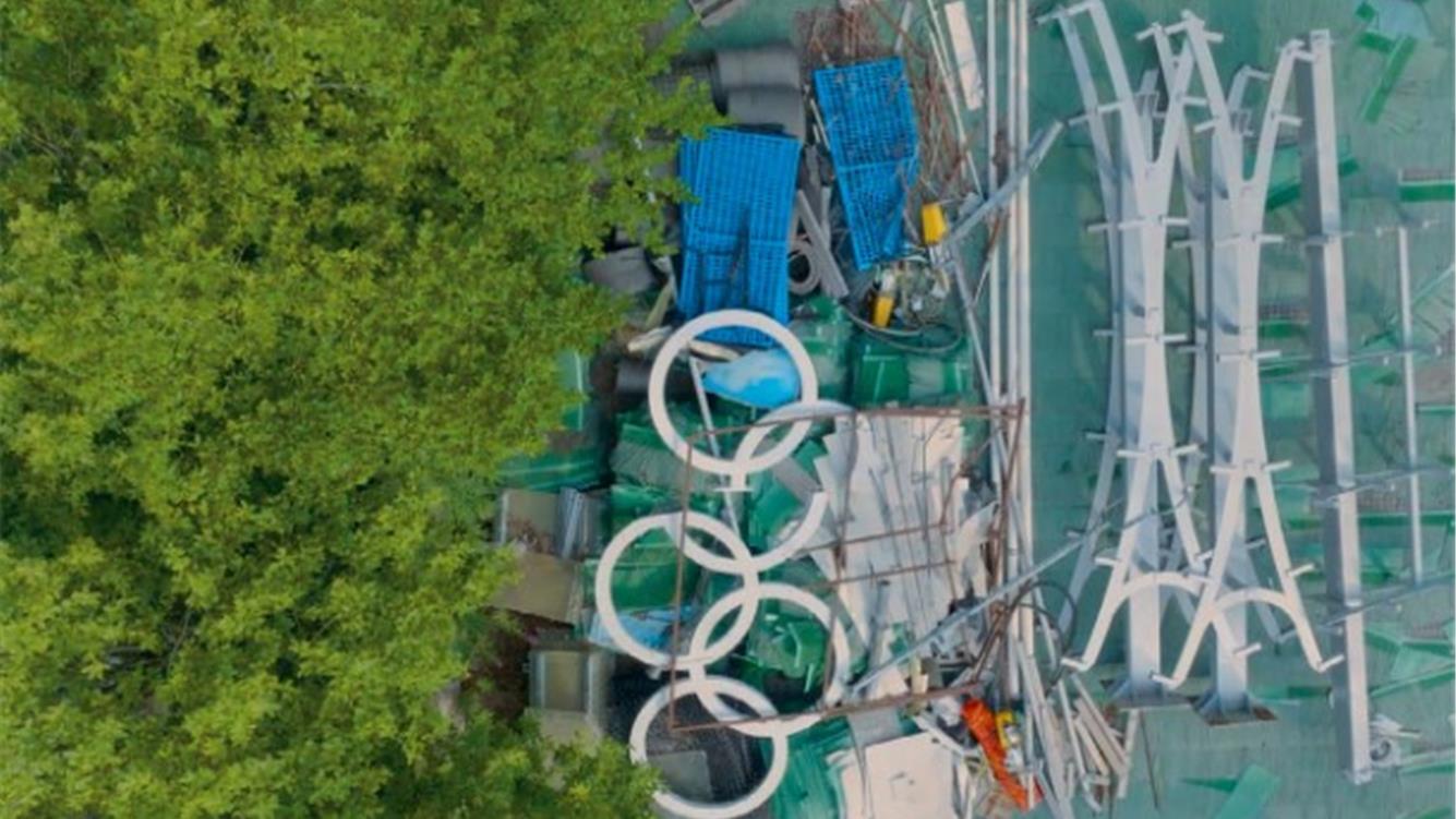 Il grande gioco. Il rovescio delle medaglie olimpiche