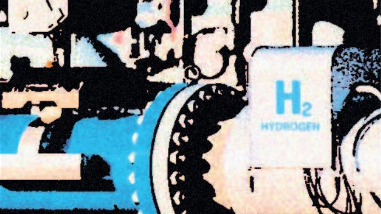 L'accoppiata perfetta: idrogeno verde e accaparramento delle terre  