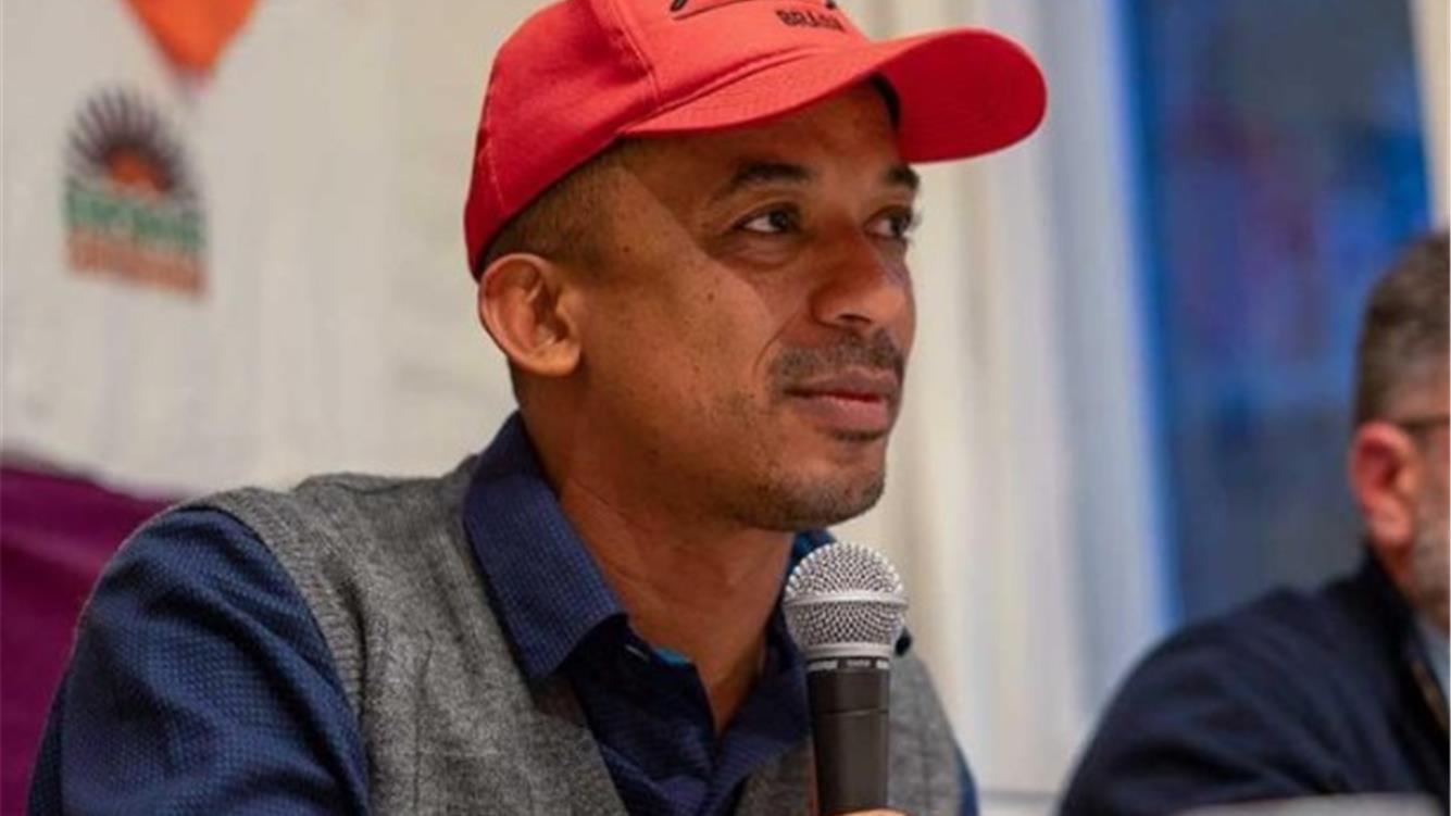 “Non si può parlare di sovranità nazionale se non esiste sovranità alimentare”