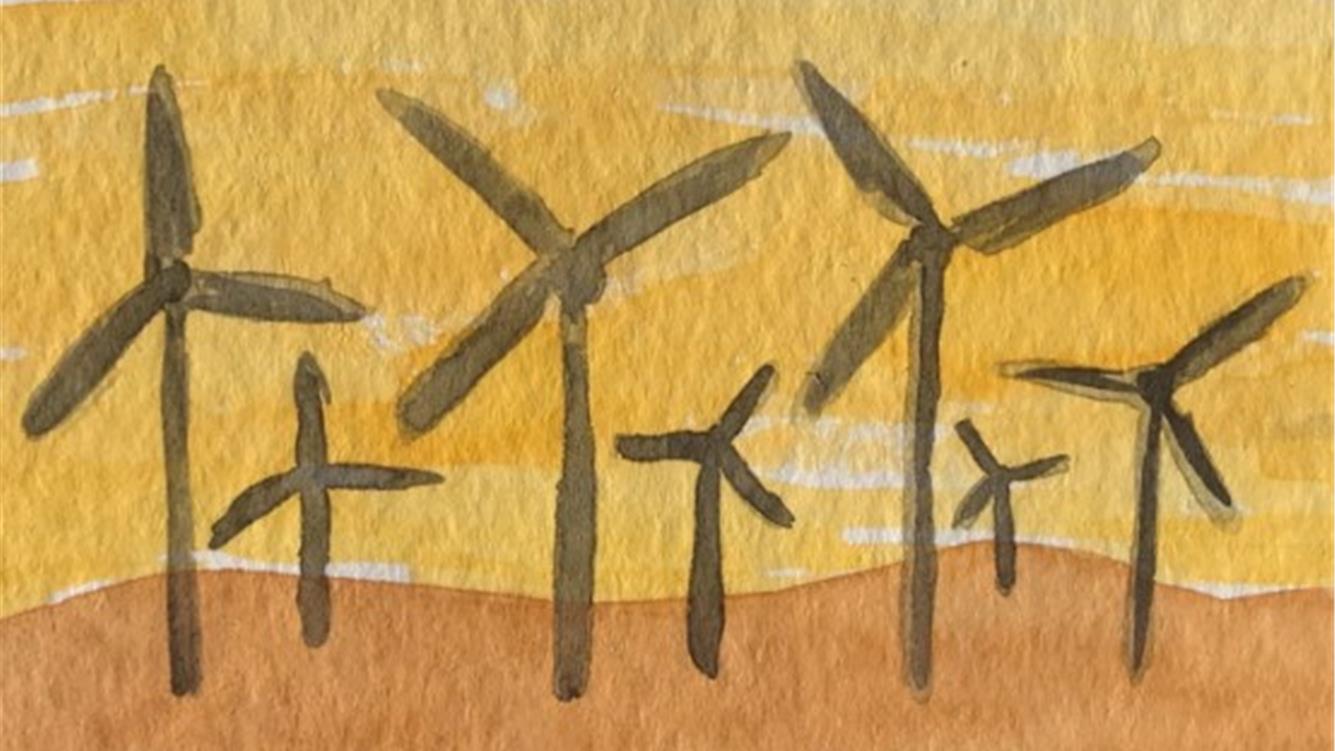 Energia rinnovabile: strumento di oppressione o di liberazione?