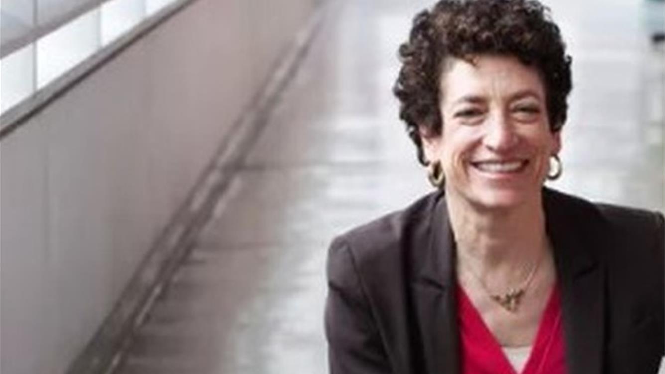 Naomi Oreskes: 