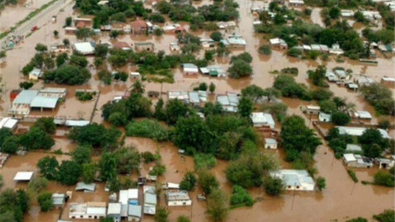 Tucumán sott'acqua: una crisi annunciata 