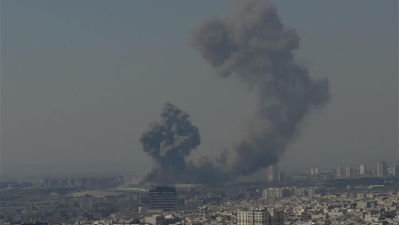 Golfo Persico: ecocidio in corso
