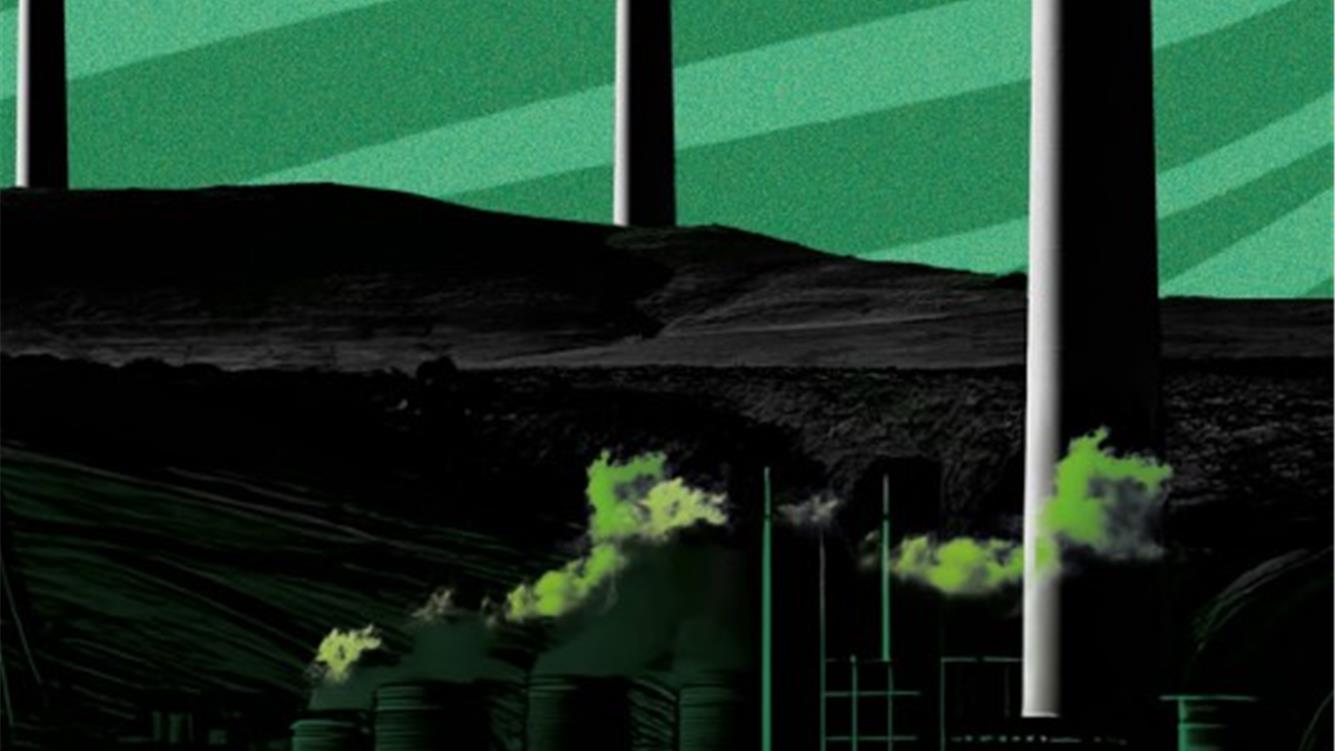 Patagonia: idrogeno, terra ed energia eolica. Latifondi per una transizione energetica ingiusta 