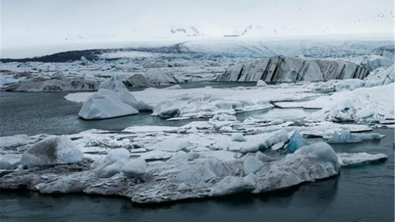 La Legge dei Ghiacciai per proteggere le fonti di acqua in un mondo in crisi idrica  