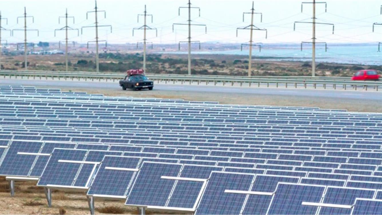 Le politiche sulle emissioni di metano e gli impegni climatici nell'economia degli idrocarburi dell'Azerbaigian  