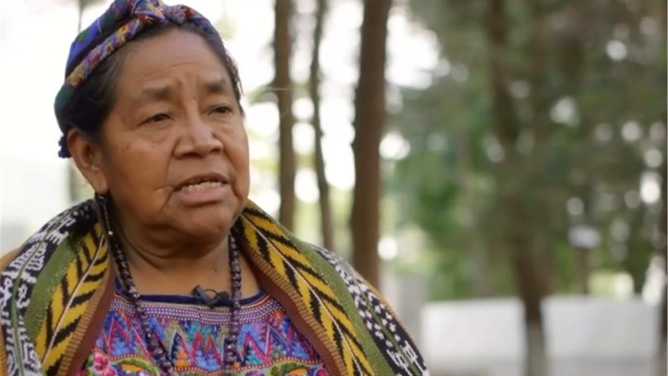 Guatemala: dalla ricerca della giustizia alla leadership sociale 