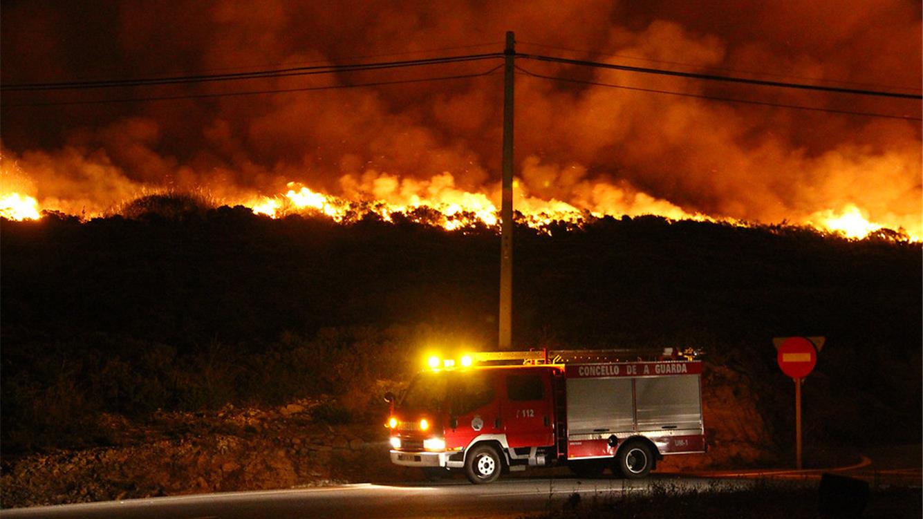 Gli incendi a venire: la sfida della gestione forestale in una penisola devastata dalla crisi climatica