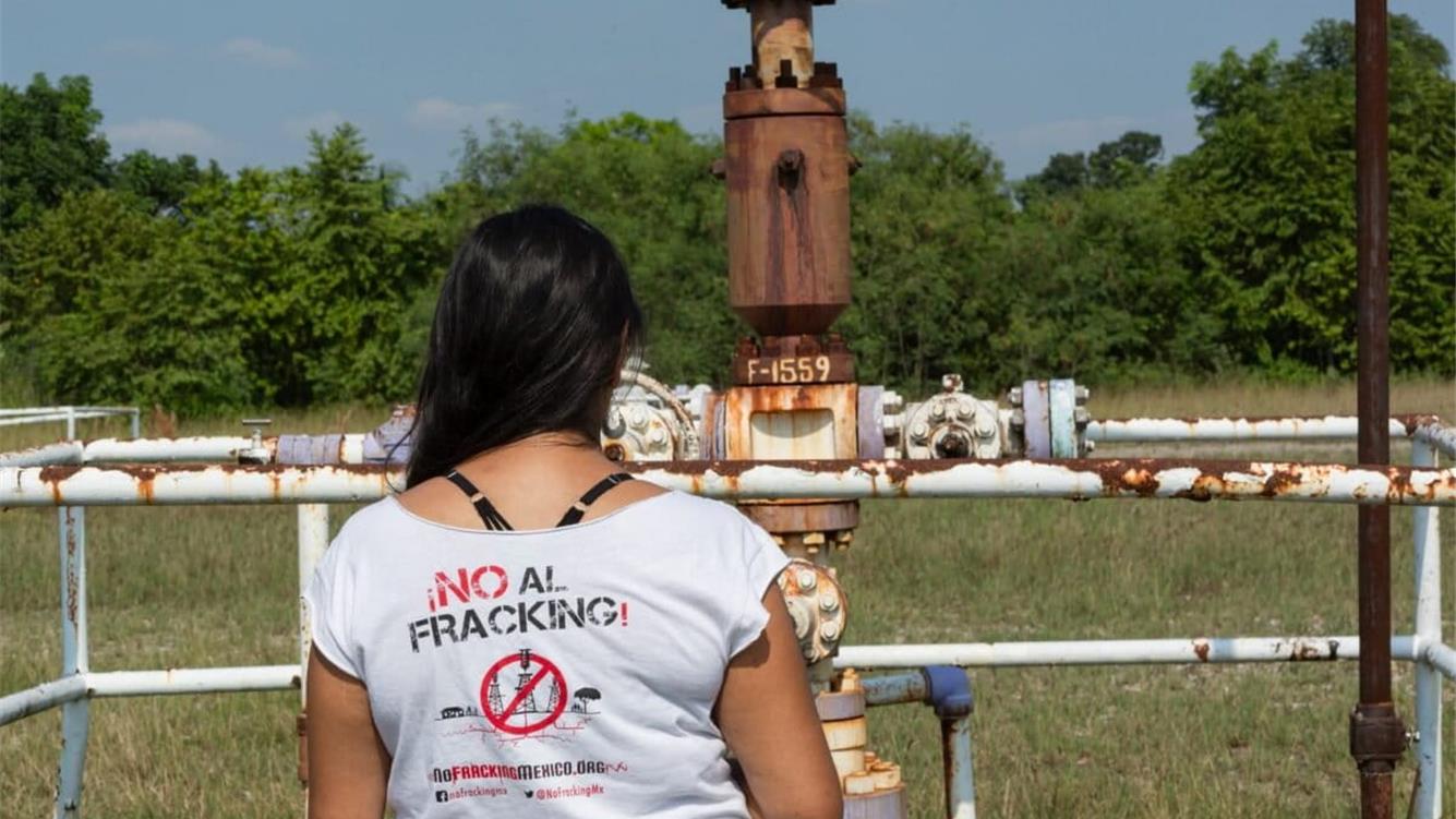 Fracking: uno studio mette in guardia contro l'impatto su acqua e terra per oltre 6 milioni di persone  