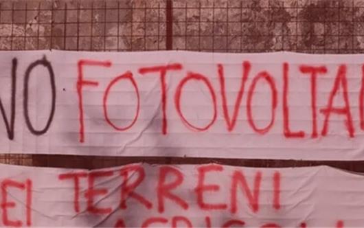 Politiche energetiche? Note di Angelo Tartaglia - Infoaut.org