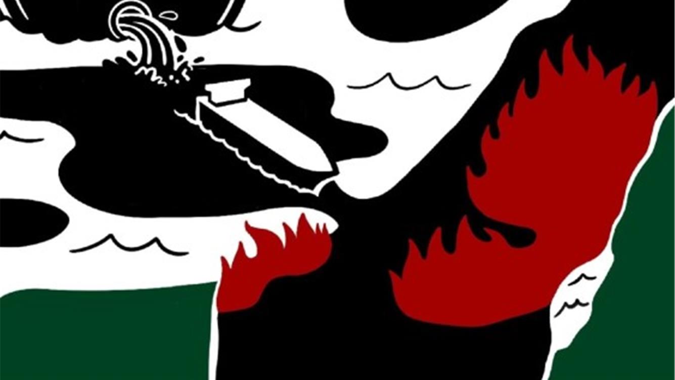 Dietro il barile: i traders del petrolio che alimentano il genocidio israeliano/1  