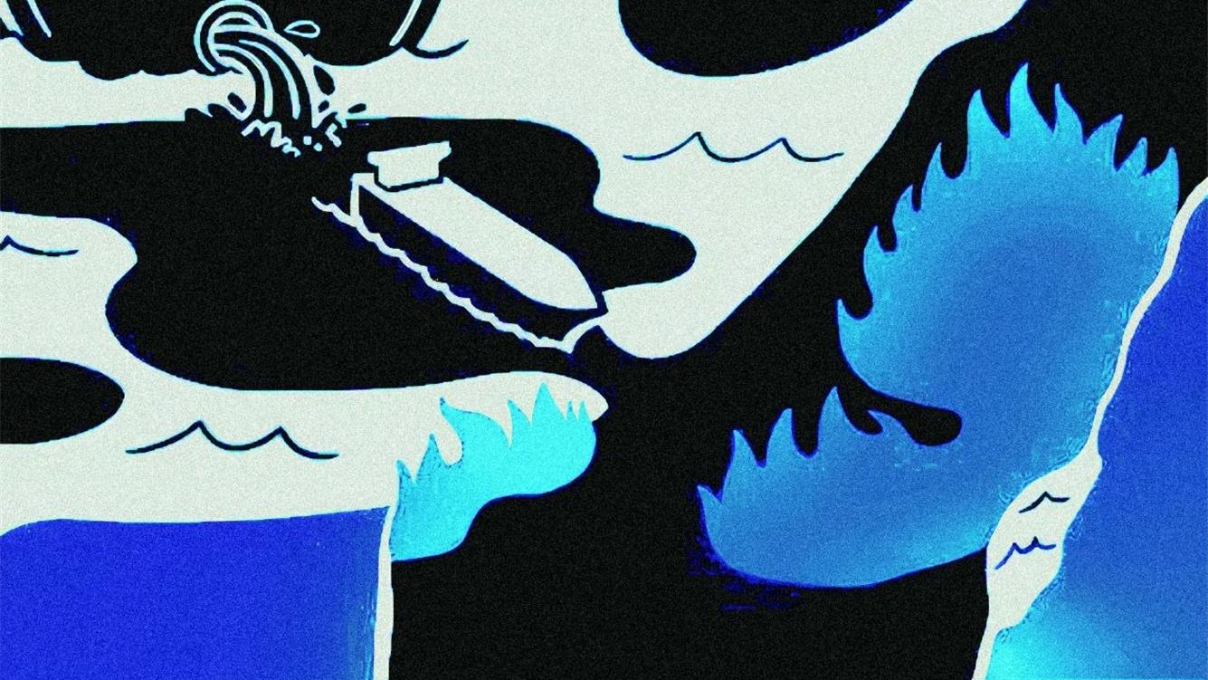 Dietro il barile: i traders del petrolio che alimentano il genocidio israeliano/2