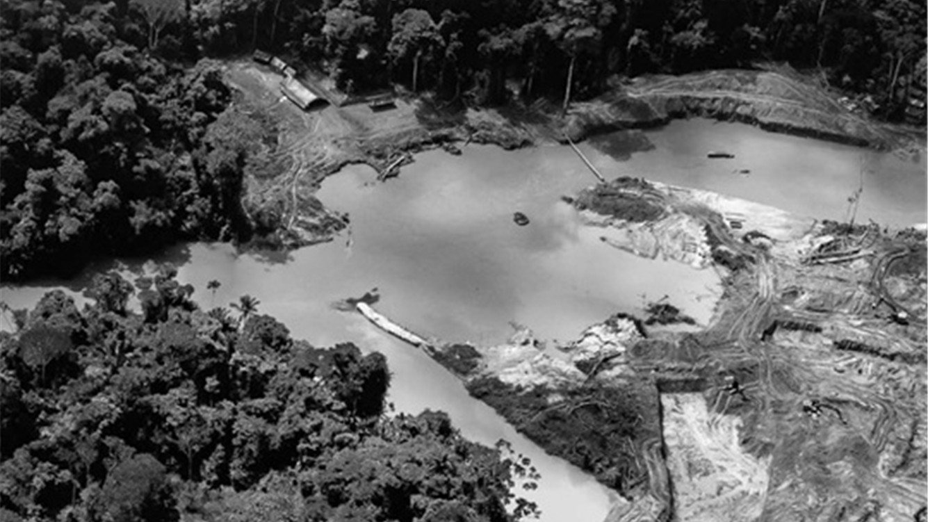 Brasile. La guerra all'Amazzonia e ai popoli originari nel quadriennio di potere di Jair Bolsonaro