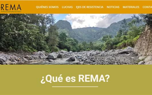 Red Mexicana de Afectadas y Afectados por la Minería