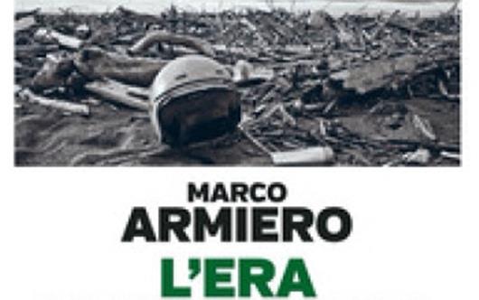 L'era degli scarti. Cronache dal Wasteocene, la discarica globale, di Marco Armiero - OndaRossa.info