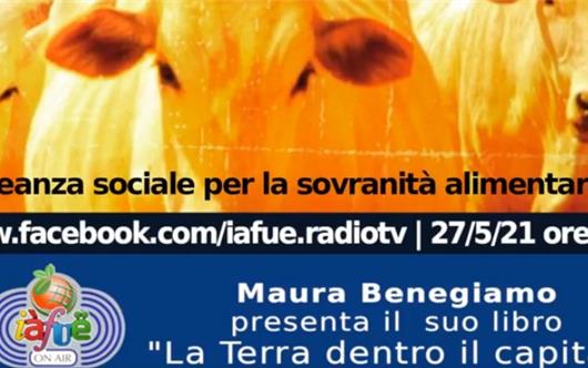 Presentazione del libro 