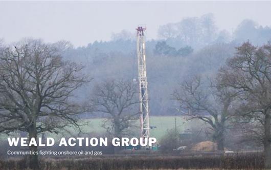 Weald Action Group
