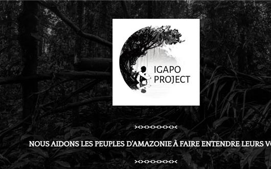 Igapo Project 